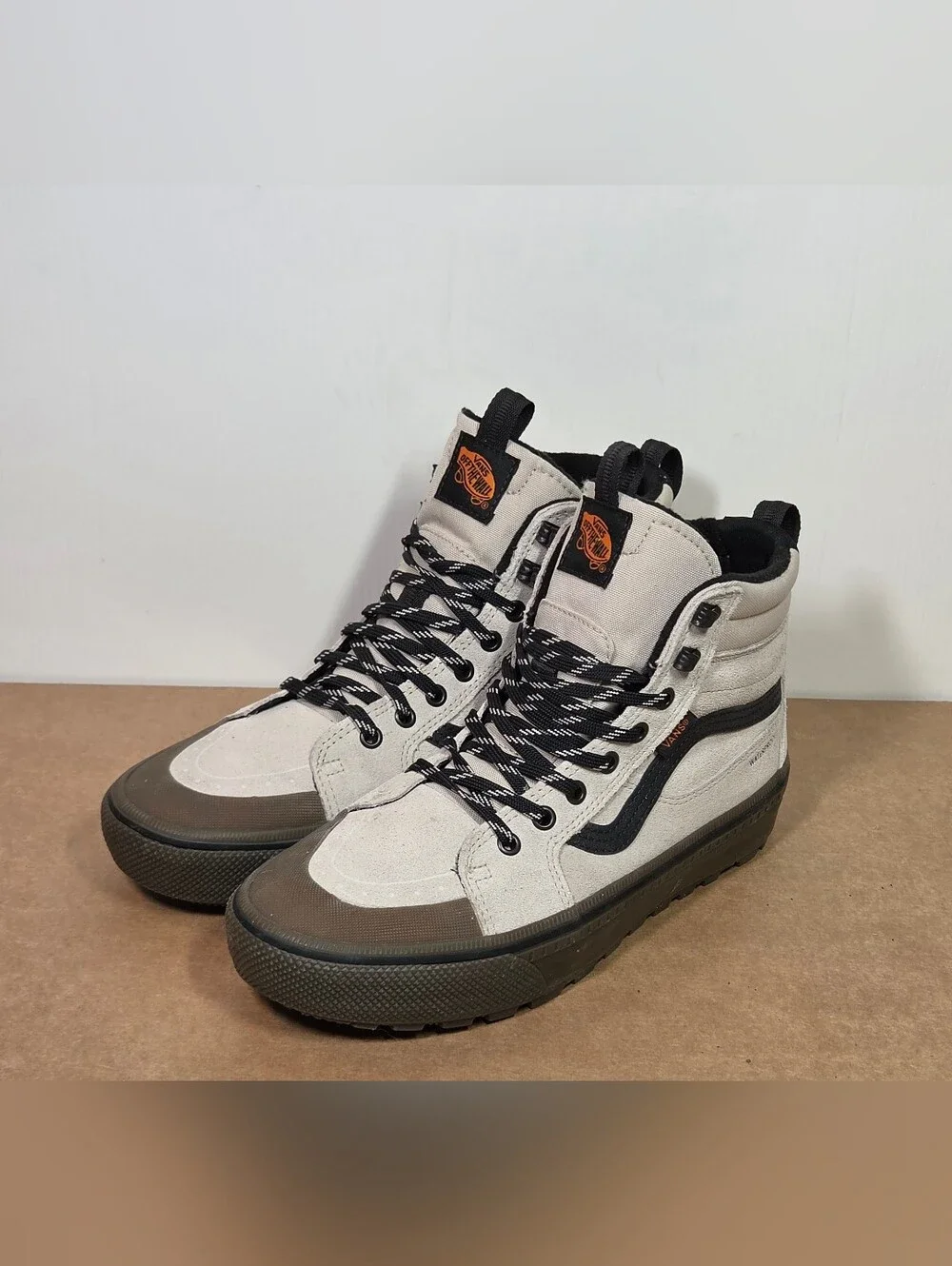 Vans ultracush sk